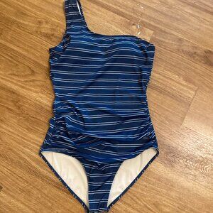 Nani Swimwear Cascade One-Piece Swimsuit